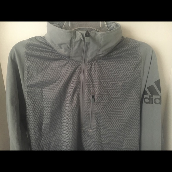 Men’s Adidas Windbreaker - Picture 1 of 6
